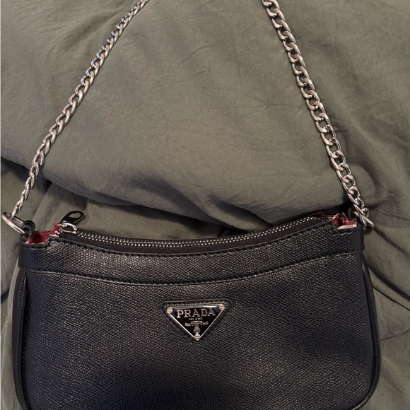 Prada look-a-like Bag - Picture 1 of 4
